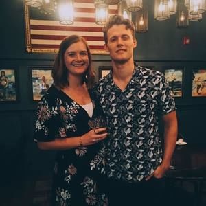 Meet your Posher, Jared